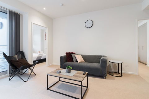 Ther-Rich 2Brm CBD Apartment - Accommodation Kalgoorlie 19