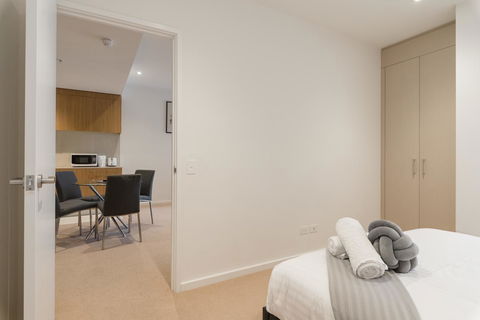Ther-Rich 2Brm CBD Apartment - Accommodation Kalgoorlie 2