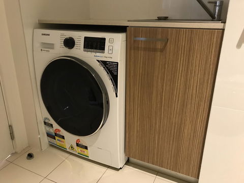 Ther-Rich 2Brm CBD Apartment - Accommodation Kalgoorlie 37