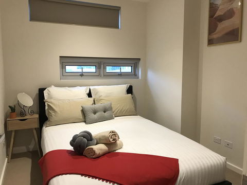 Ther-Rich 2Brm CBD Apartment - Accommodation Kalgoorlie 43