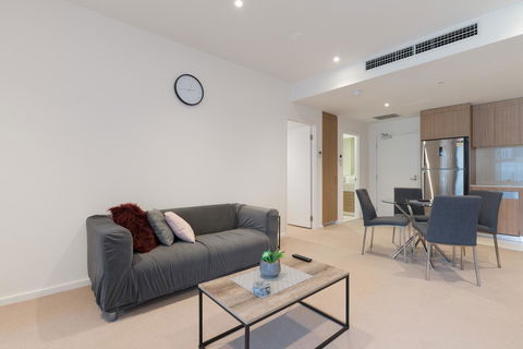 Ther-Rich 2Brm CBD Apartment - Accommodation Kalgoorlie 32