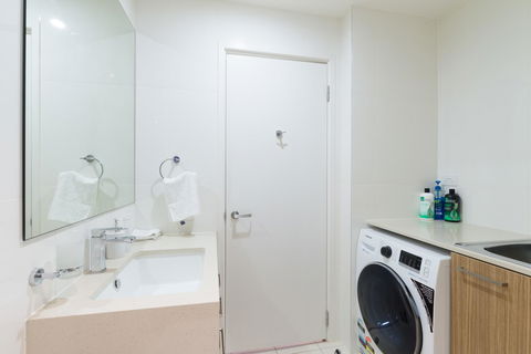 Ther-Rich 2Brm CBD Apartment - Accommodation Kalgoorlie 28