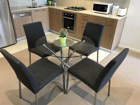 Ther-Rich 2Brm CBD Apartment - Accommodation Kalgoorlie 35
