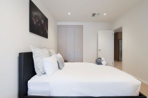 Ther-Rich 2Brm CBD Apartment - Accommodation Kalgoorlie 0
