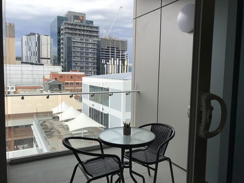 Ther-Rich 2Brm CBD Apartment - Accommodation Kalgoorlie 38