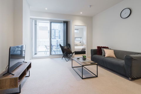 Ther-Rich 2Brm CBD Apartment - Accommodation Kalgoorlie 20
