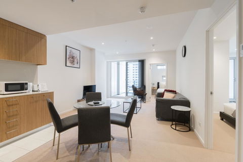 Ther-Rich 2Brm CBD Apartment - Accommodation Kalgoorlie 18