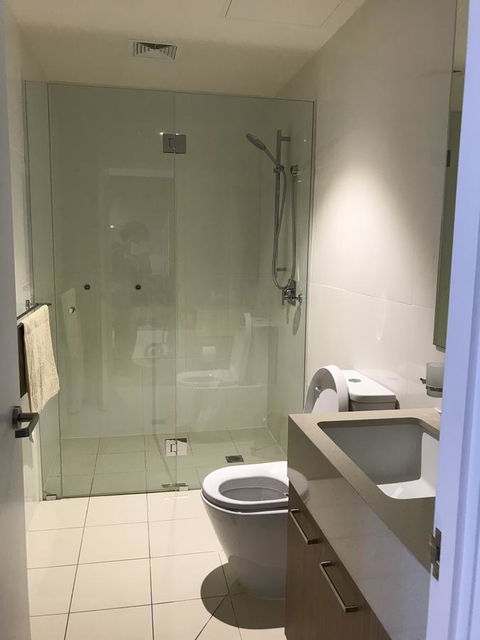 Ther-Rich 2Brm CBD Apartment - Accommodation Kalgoorlie 39