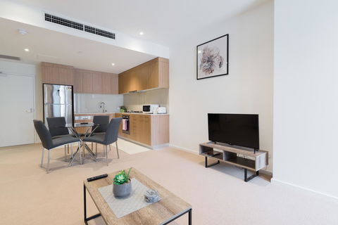 Ther-Rich 2Brm CBD Apartment - Accommodation Kalgoorlie 21