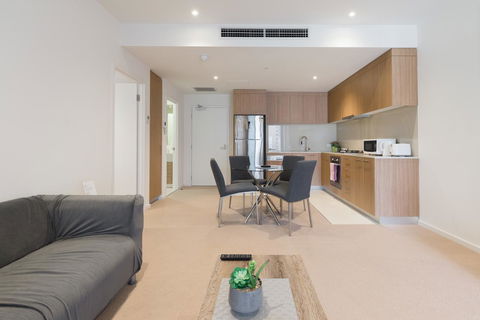 Ther-Rich 2Brm CBD Apartment - Accommodation Kalgoorlie 22