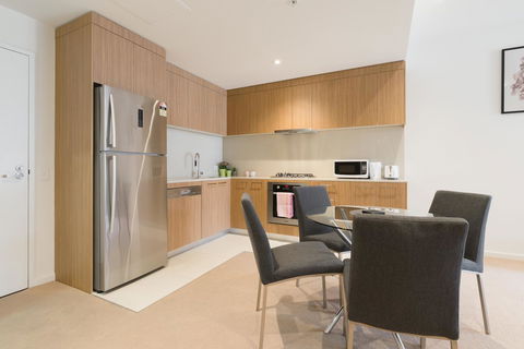 Ther-Rich 2Brm CBD Apartment - Accommodation Kalgoorlie 23