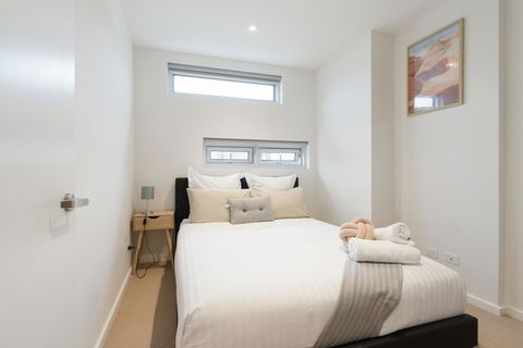 Ther-Rich 2Brm CBD Apartment - Accommodation Kalgoorlie 5