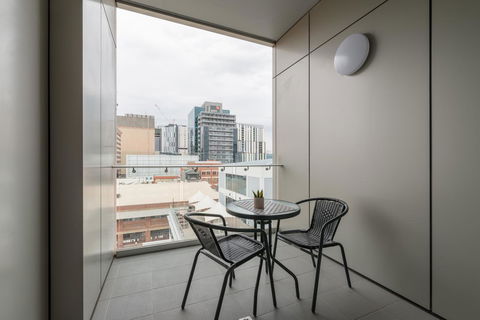 Ther-Rich 2Brm CBD Apartment - Accommodation Kalgoorlie 24