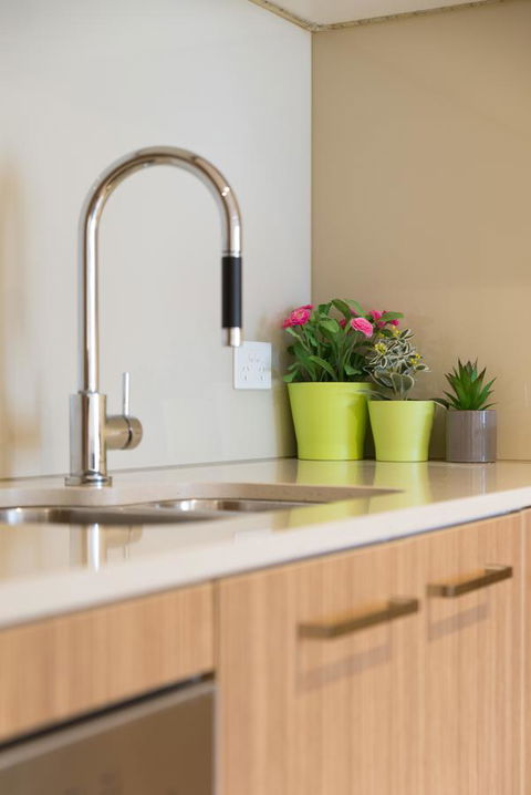 Ther-Rich 2Brm CBD Apartment - Accommodation Kalgoorlie 27