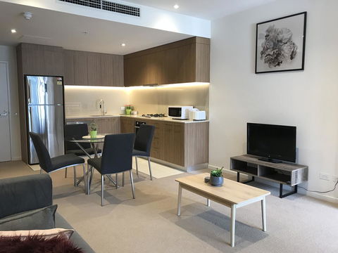 Ther-Rich 2Brm CBD Apartment - Accommodation Kalgoorlie 40