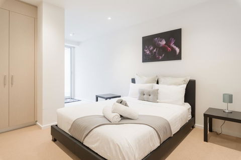 Ther-Rich 2Brm CBD Apartment - Accommodation Kalgoorlie 3