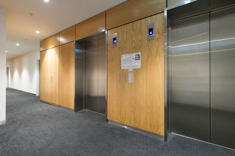 Ther-Rich 2Brm CBD Apartment - Accommodation Kalgoorlie 25