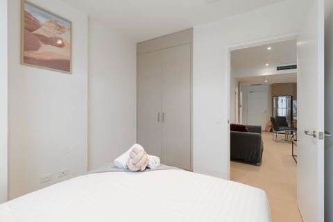 Ther-Rich 2Brm CBD Apartment - Accommodation Kalgoorlie 8