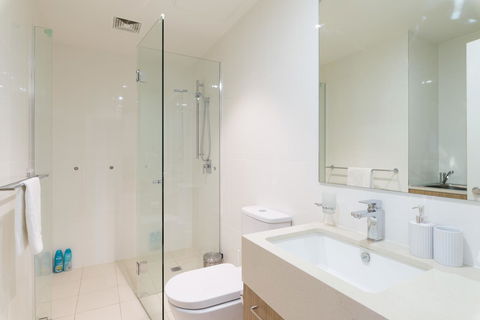 Ther-Rich 2Brm CBD Apartment - Accommodation Kalgoorlie 31
