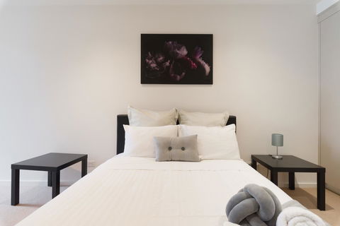 Ther-Rich 2Brm CBD Apartment - Accommodation Kalgoorlie 7