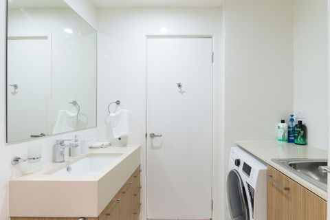 Ther-Rich 2Brm CBD Apartment - Accommodation Kalgoorlie 30