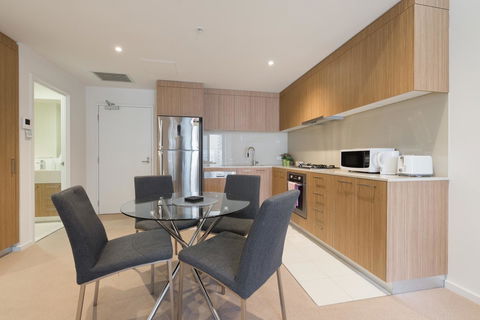 Ther-Rich 2Brm CBD Apartment - Accommodation Kalgoorlie 13