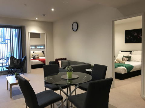 Ther-Rich 2Brm CBD Apartment - Accommodation Kalgoorlie 42