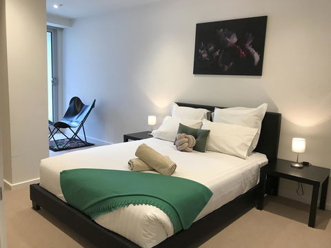Ther-Rich 2Brm CBD Apartment - Accommodation Kalgoorlie 44