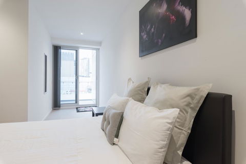 Ther-Rich 2Brm CBD Apartment - Accommodation Kalgoorlie 1