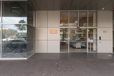 Ther-Rich 2Brm CBD Apartment - Accommodation Kalgoorlie 11