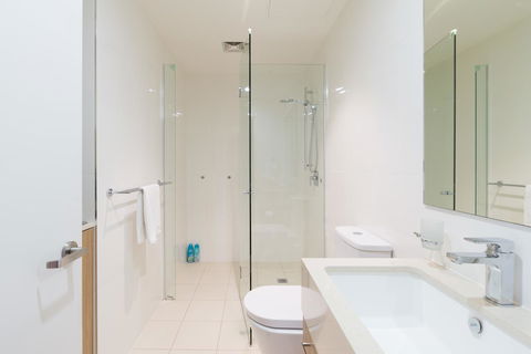 Ther-Rich 2Brm CBD Apartment - Accommodation Kalgoorlie 29