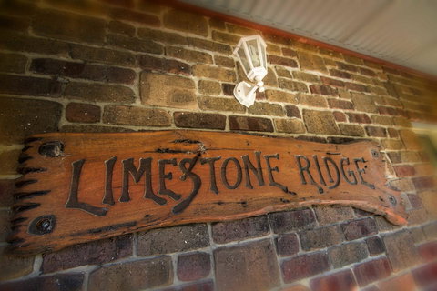 Limestone Ridge - Accommodation Kalgoorlie 19