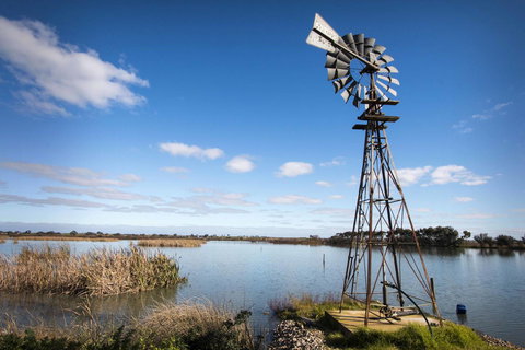 Limestone Ridge - Accommodation Kalgoorlie 16