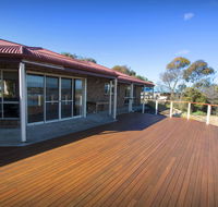 Limestone Ridge - Accommodation Kalgoorlie