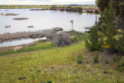 Limestone Ridge - Accommodation Kalgoorlie 17