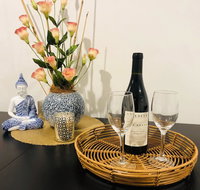 CENTRAL ESCAPE 2 BEDROOM  ADELAIDE CBD - Accommodation Kalgoorlie