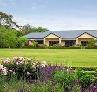 The Barn Accommodation - Accommodation Kalgoorlie