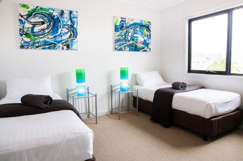 Mariners Cay Apartment - Accommodation Kalgoorlie 14