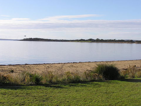 Mariners Cay Apartment - Accommodation Kalgoorlie 7