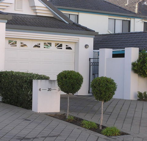 Mariners Cay Apartment - Accommodation Kalgoorlie 4