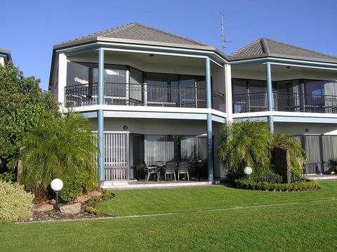 Mariners Cay Apartment - Accommodation Kalgoorlie 3