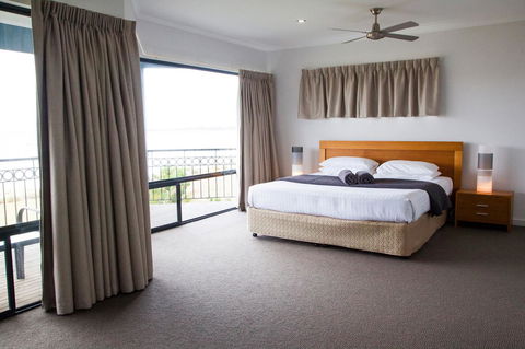 Mariners Cay Apartment - Accommodation Kalgoorlie 15