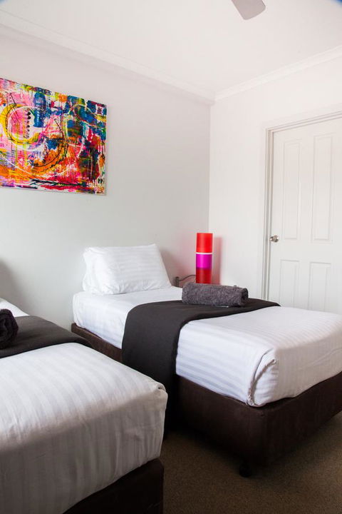 Mariners Cay Apartment - Accommodation Kalgoorlie 13