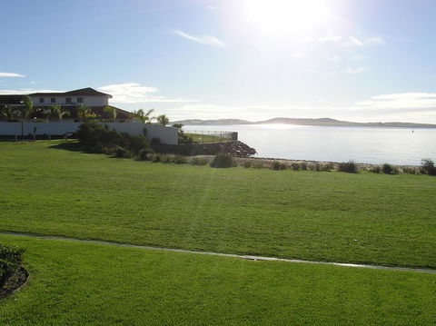 Mariners Cay Apartment - Accommodation Kalgoorlie 8