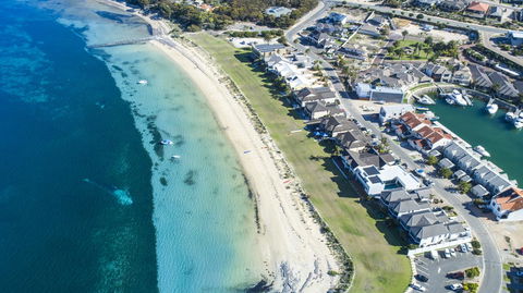 Mariners Cay Apartment - Accommodation Kalgoorlie 2