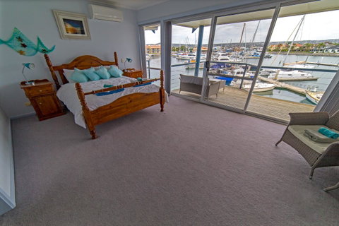 Marina Reflections - Accommodation Kalgoorlie 13