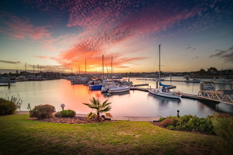 Marina Reflections - Accommodation Kalgoorlie 18