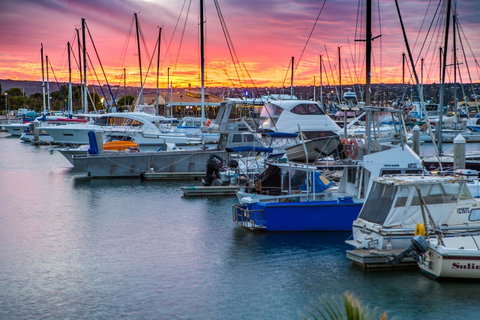 Marina Reflections - Accommodation Kalgoorlie 14