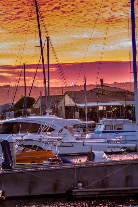 Marina Reflections - Accommodation Kalgoorlie 19