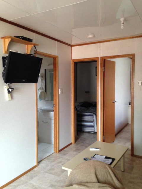 Wudinna Gawler Ranges Motel And Caravan Park - Accommodation Kalgoorlie 2